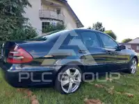 2003 Mercedes Benz E-Class