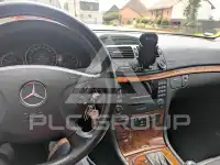 2003 Mercedes Benz E-Class