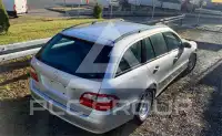 2003 Mercedes Benz E-Class