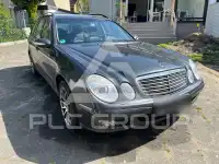 2003 Mercedes Benz E-Class