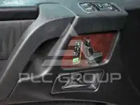 2003 Mercedes Benz G-Class