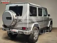 2003 Mercedes Benz G-Class