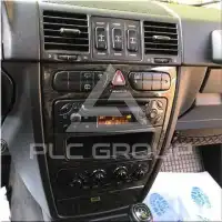 2003 Mercedes Benz G-Class