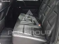 2003 Mercedes Benz G-Class
