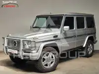 2003 Mercedes Benz G-Class
