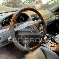 2003 Mercedes Benz S-Class