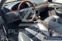 2003 Mercedes Benz S-Class