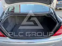 2003 Mercedes Benz S-Class