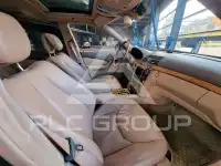 2003 Mercedes Benz S-Class