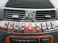 2003 Mercedes Benz S-Class