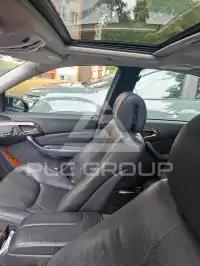 2003 Mercedes Benz S-Class
