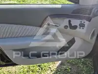 2003 Mercedes Benz S-Class