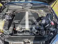 2003 Mercedes Benz S-Class
