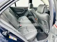 2003 Mercedes Benz S-Class
