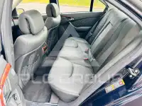 2003 Mercedes Benz S-Class