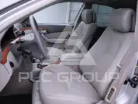 2003 Mercedes Benz S-Class