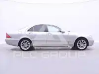 2003 Mercedes Benz S-Class