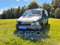 2003 Mercedes Benz Vito