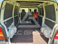 2003 Mercedes Benz Vito
