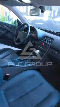 2003 Mercedes Benz 320