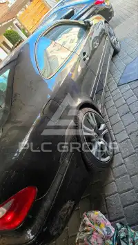 2003 Mercedes Benz 320