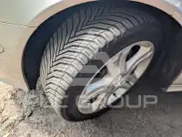 2003 Mercedes Benz 320