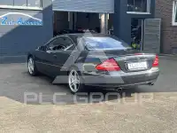 2003 Mercedes Benz CL-Class