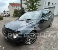 2003 Mercedes Benz CL-Class
