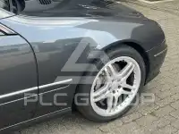 2003 Mercedes Benz CL-Class
