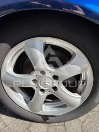 2003 Mercedes Benz CLK