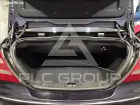 2003 Mercedes Benz CLK