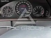 2003 Mercedes Benz CLK