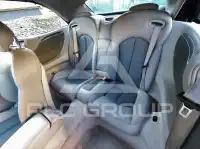 2003 Mercedes Benz CLK