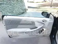 2003 Mercedes Benz CLK