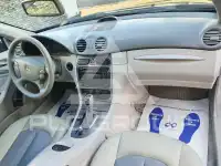 2003 Mercedes Benz CLK