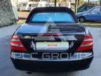 2003 Mercedes Benz CLK