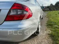 2003 Mercedes Benz CLK