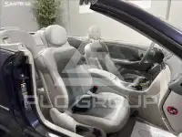 2003 Mercedes Benz CLK