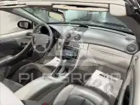 2003 Mercedes Benz CLK