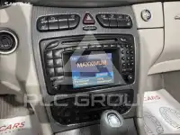 2003 Mercedes Benz CLK