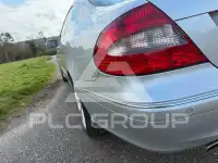 2003 Mercedes Benz CLK