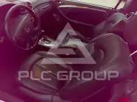 2003 Mercedes Benz CLK