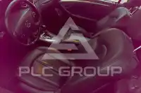 2003 Mercedes Benz CLK