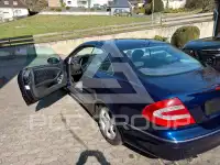 2003 Mercedes Benz CLK
