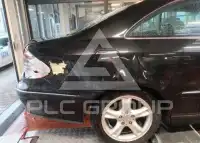 2003 Mercedes Benz CLK