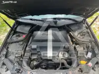 2003 Mercedes Benz CLK