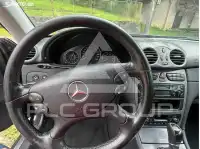 2003 Mercedes Benz CLK