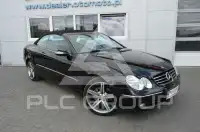 2003 Mercedes Benz CLK