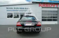 2003 Mercedes Benz CLK