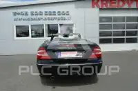 2003 Mercedes Benz CLK